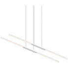 Sonneman - Tik-Tak LED Pendant - 2801.03 - Canada Light Shop