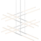 Sonneman - Tik-Tak LED Pendant - 2804.03 - Canada Light Shop