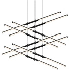 Sonneman - Tik-Tak LED Pendant - 2804.25 - Canada Light Shop