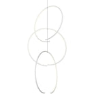 Sonneman - Torc LED Pendant - 3153.03 - Canada Light Shop