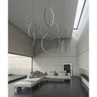 Sonneman - Torc LED Pendant - 3153.03 - Canada Light Shop