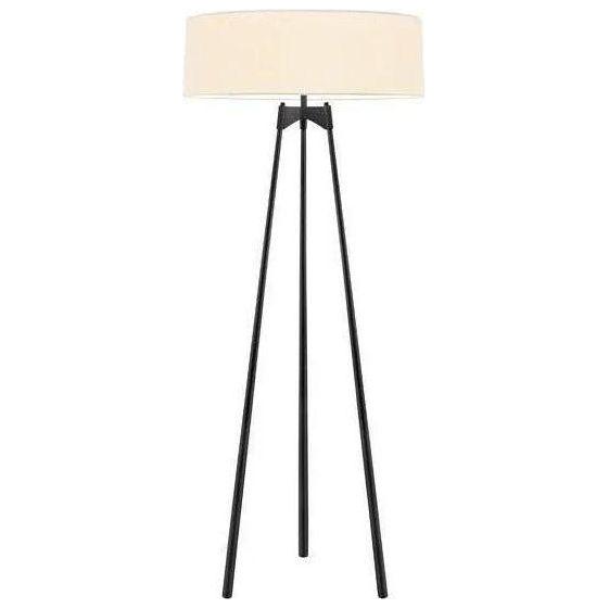 Sonneman - Torii Three Light Floor Lamp - 6170.25 - Canada Light Shop