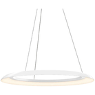 Sonneman - Torus LED Pendant - 2872.03 - Canada Light Shop