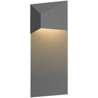 Sonneman - Triform LED Wall Sconce - 7330.74-WL - Canada Light Shop