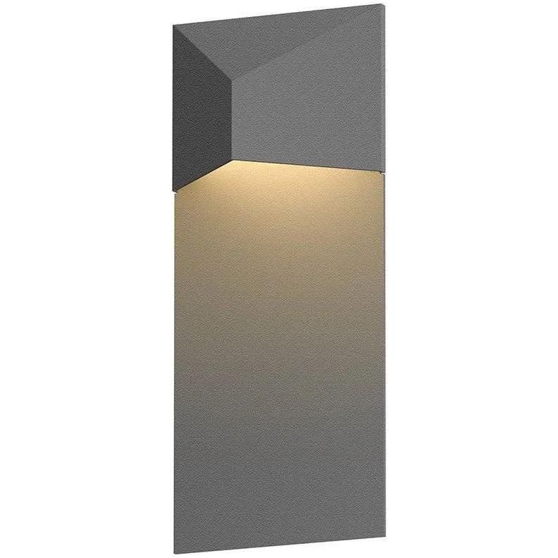 Sonneman - Triform LED Wall Sconce - 7330.74-WL - Canada Light Shop