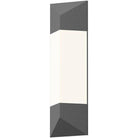 Sonneman - Triform LED Wall Sconce - 7332.74-WL - Canada Light Shop