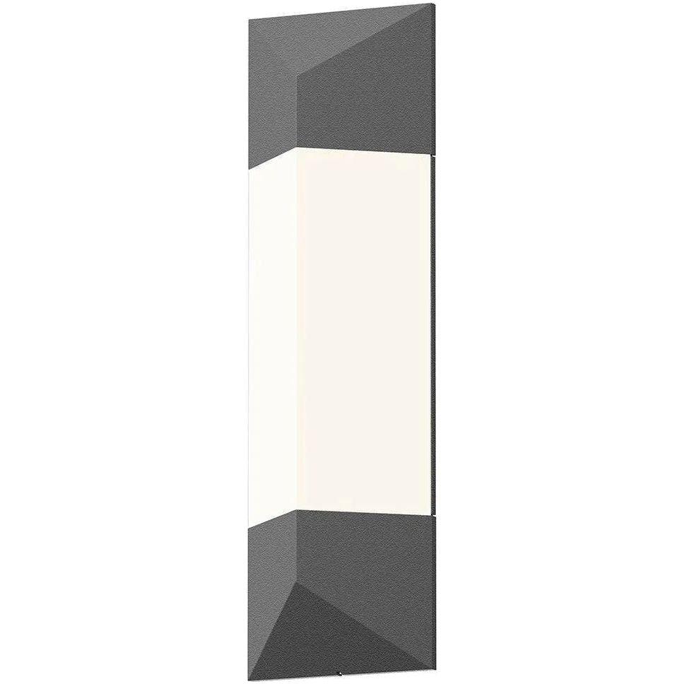 Sonneman - Triform LED Wall Sconce - 7332.74-WL - Canada Light Shop