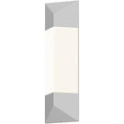 Sonneman - Triform LED Wall Sconce - 7332.98-WL - Canada Light Shop