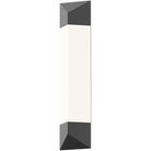 Sonneman - Triform LED Wall Sconce - 7333.74-WL - Canada Light Shop
