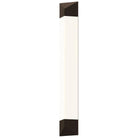 Sonneman - Triform LED Wall Sconce - 7334.72-WL - Canada Light Shop