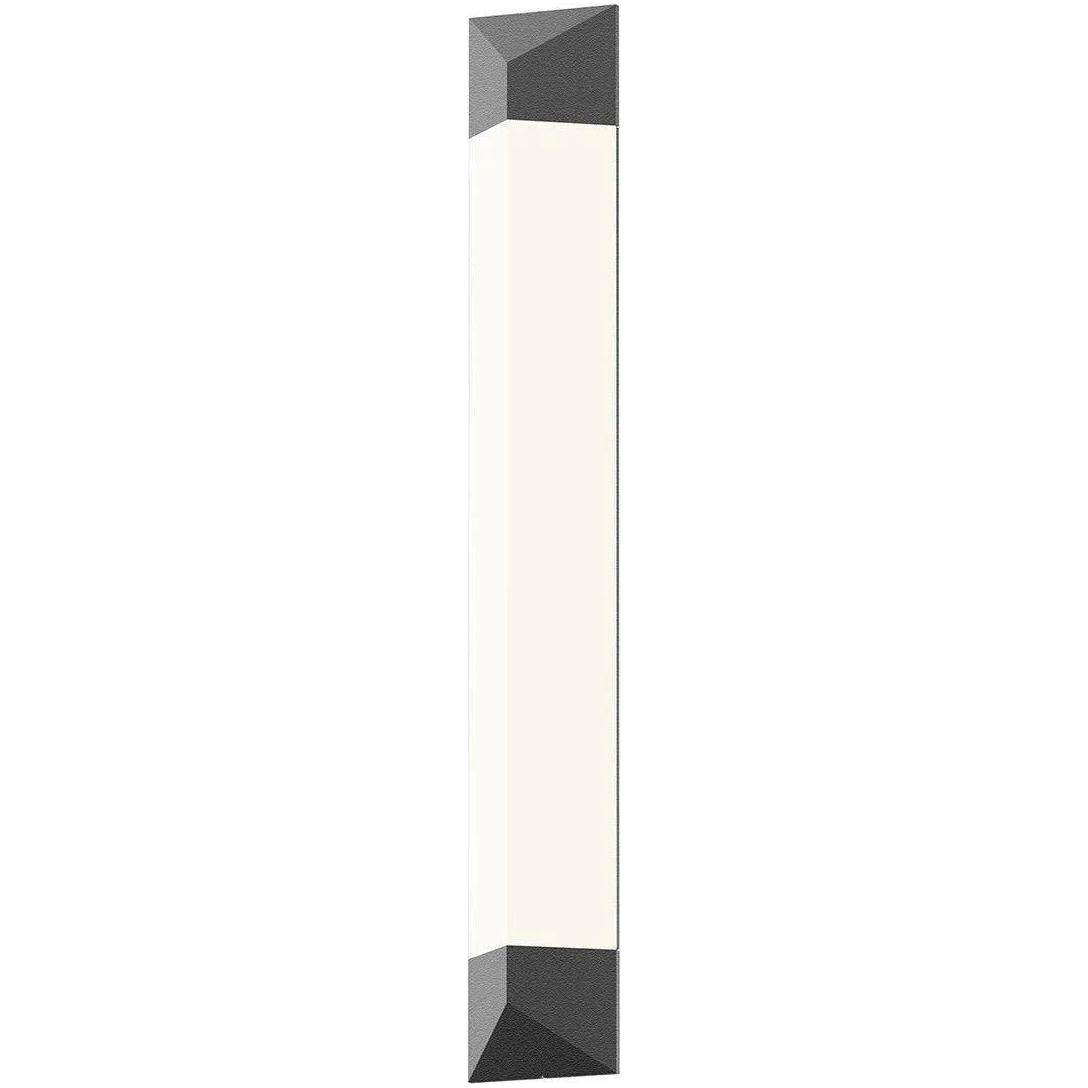 Sonneman - Triform LED Wall Sconce - 7334.74-WL - Canada Light Shop