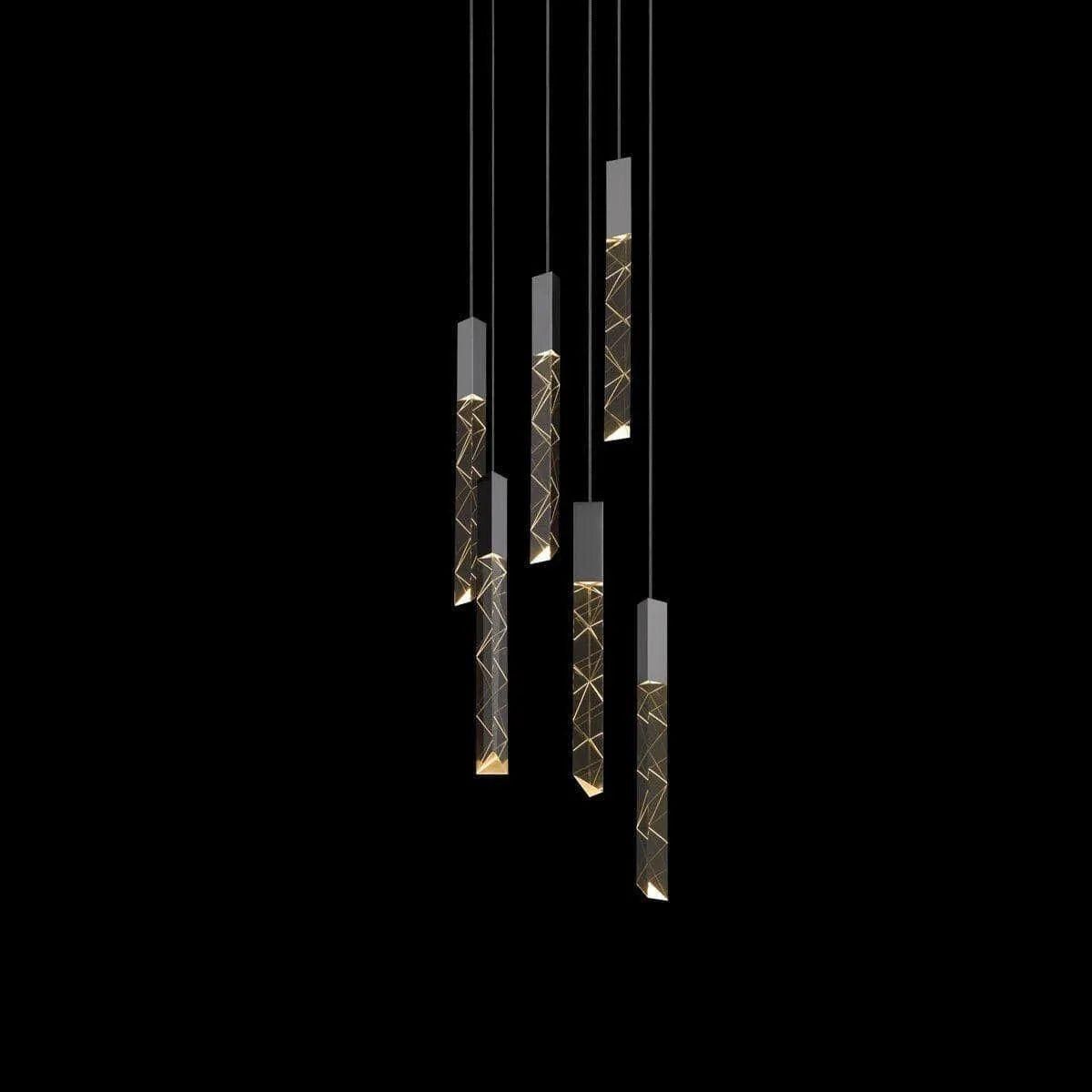 Sonneman - Trinity LED Pendant - 2953.01 - Canada Light Shop
