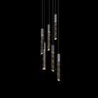 Sonneman - Trinity LED Pendant - 2953.01 - Canada Light Shop