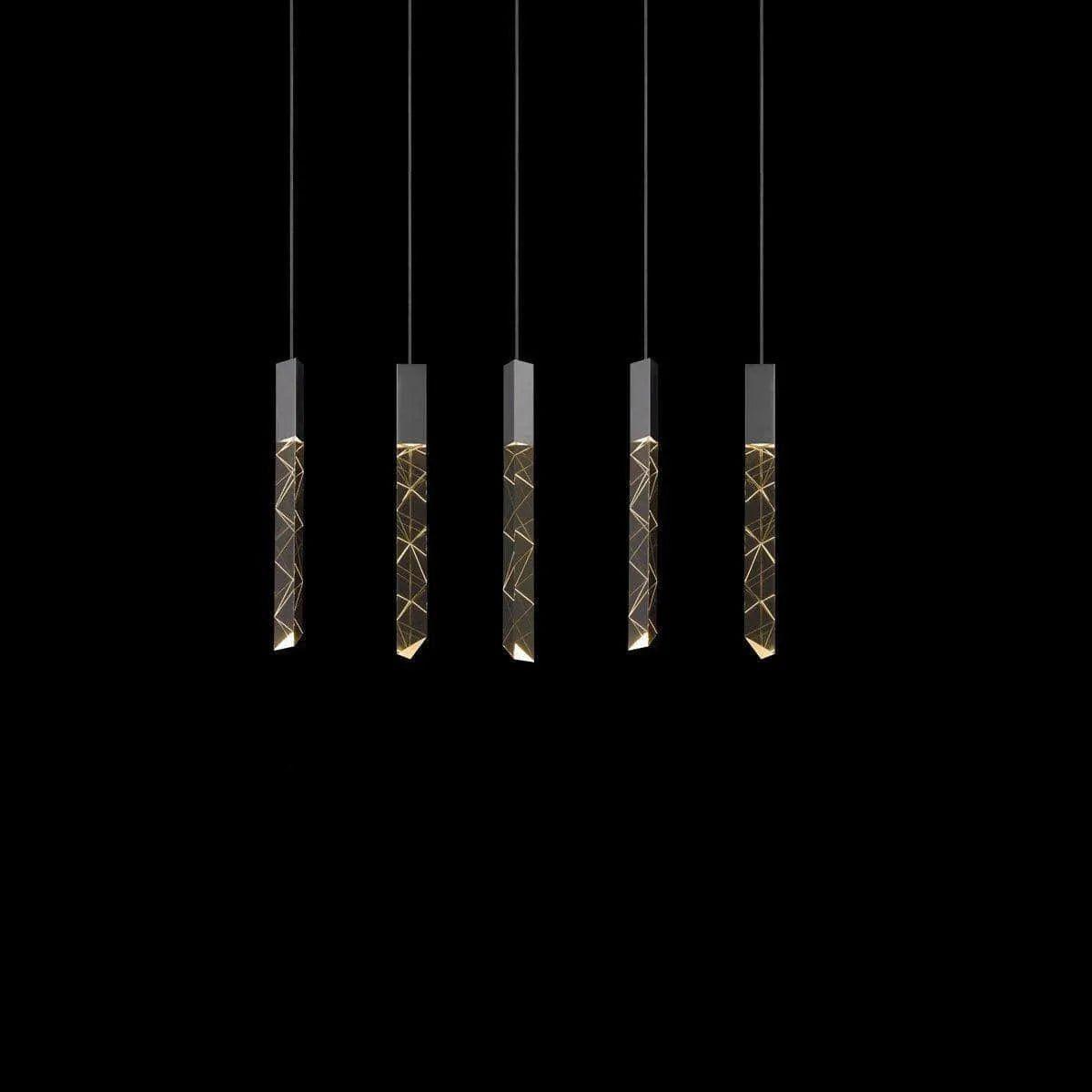 Sonneman - Trinity LED Pendant - 2957.01 - Canada Light Shop