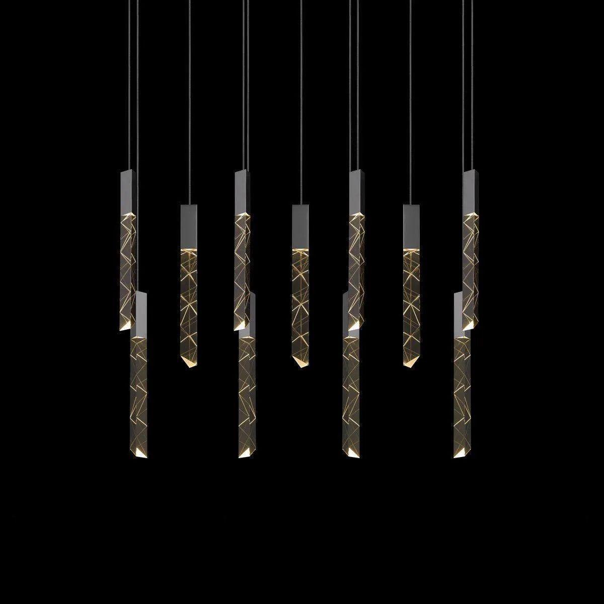 Sonneman - Trinity LED Pendant - 2958.01 - Canada Light Shop