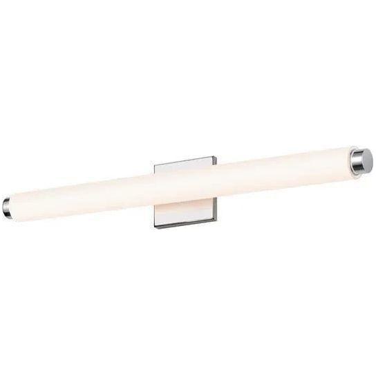 Sonneman - Tubo Slim LED LED Bath Bar - 2431.01-DT - Canada Light Shop