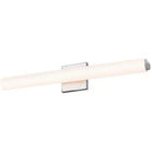 Sonneman - Tubo Slim LED LED Bath Bar - 2431.01-FT - Canada Light Shop