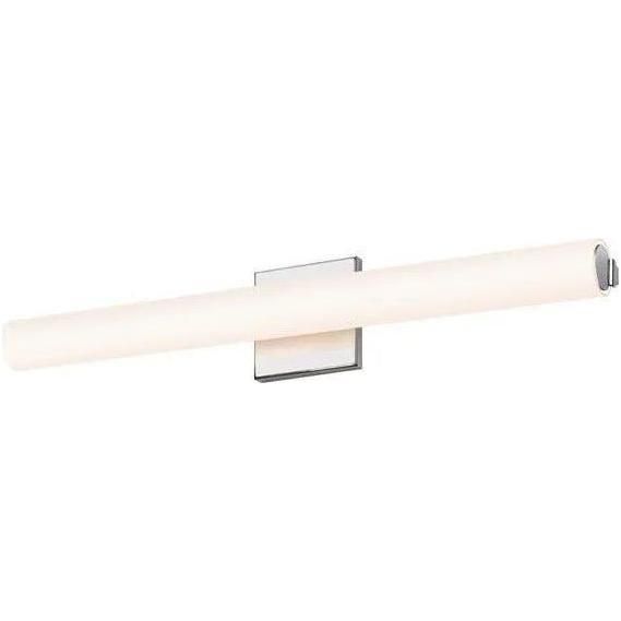 Sonneman - Tubo Slim LED LED Bath Bar - 2431.01-FT - Canada Light Shop