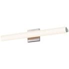 Sonneman - Tubo Slim LED LED Bath Bar - 2431.13-FT - Canada Light Shop
