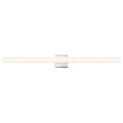 Sonneman - Tubo Slim LED LED Bath Bar - 2433.01-FT - Canada Light Shop