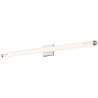 Sonneman - Tubo Slim LED LED Bath Bar - 2433.01-ST - Canada Light Shop