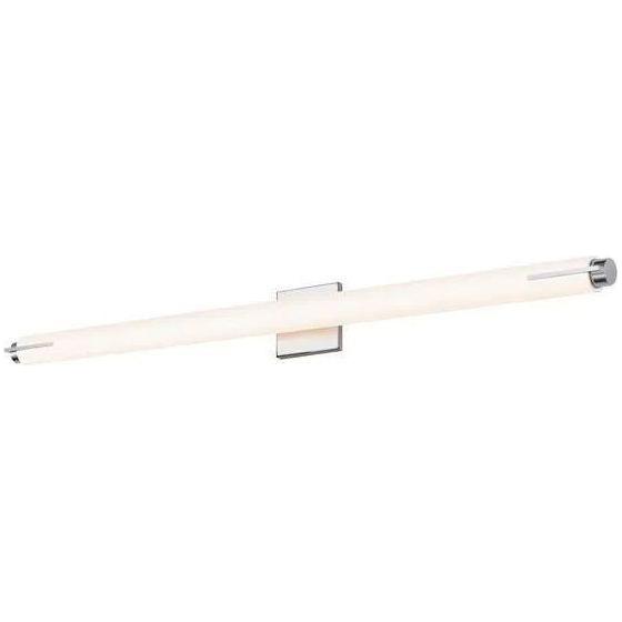 Sonneman - Tubo Slim LED LED Bath Bar - 2433.01-ST - Canada Light Shop