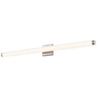 Sonneman - Tubo Slim LED LED Bath Bar - 2433.13-DT - Canada Light Shop