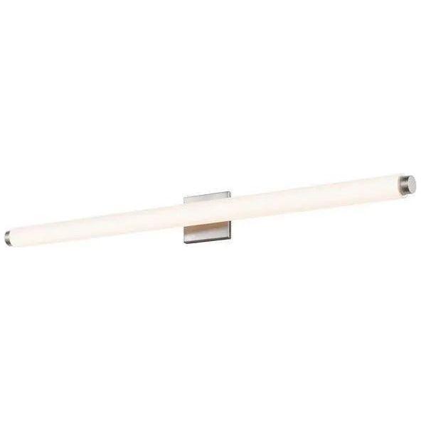 Sonneman - Tubo Slim LED LED Bath Bar - 2433.13-DT - Canada Light Shop