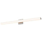 Sonneman - Tubo Slim LED LED Bath Bar - 2433.13-FT - Canada Light Shop