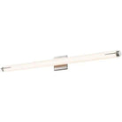 Sonneman - Tubo Slim LED LED Bath Bar - 2433.13-ST - Canada Light Shop