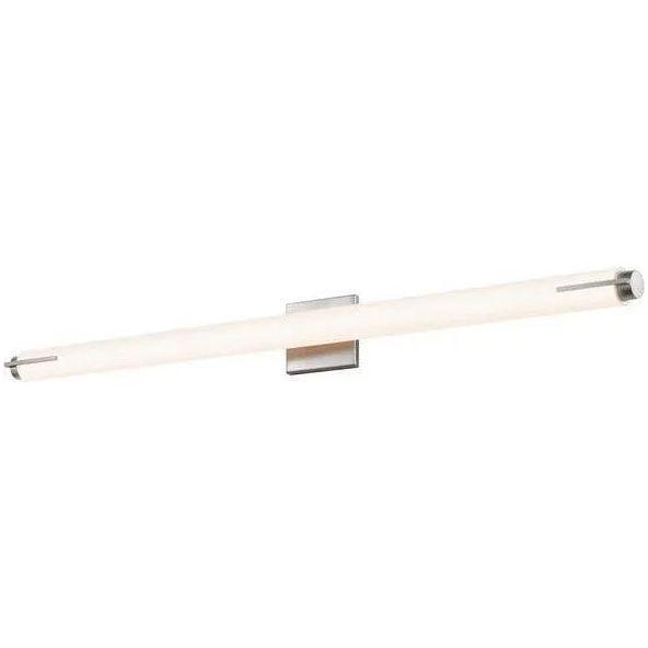 Sonneman - Tubo Slim LED LED Bath Bar - 2433.13-ST - Canada Light Shop