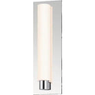 Sonneman - Tubo Slim LED LED Wall Sconce - 2441.01-DT - Canada Light Shop