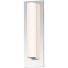 Sonneman - Tubo Slim LED LED Wall Sconce - 2441.01-FT - Canada Light Shop