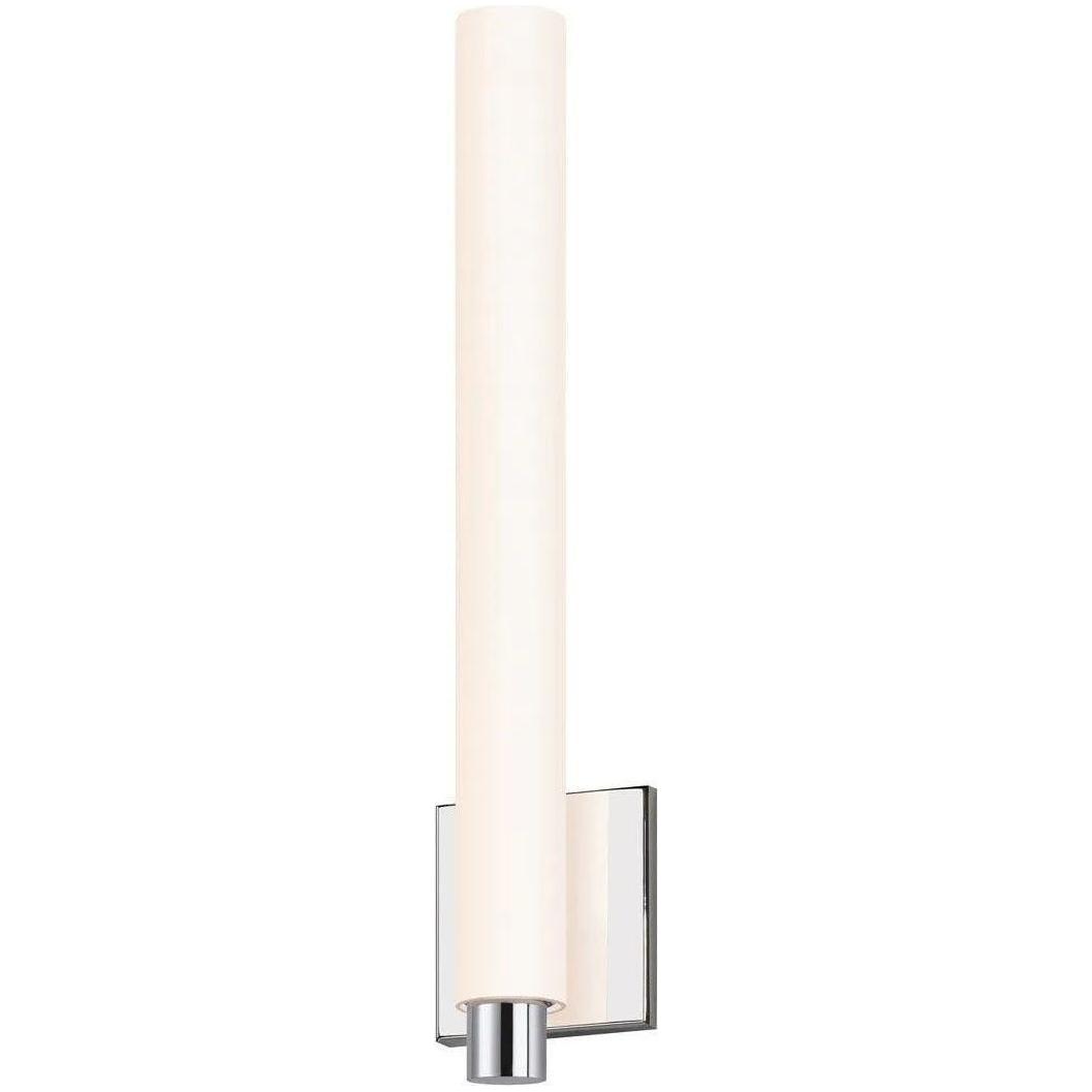 Sonneman - Tubo Slim LED LED Wall Sconce - 2442.01-DT - Canada Light Shop