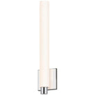 Sonneman - Tubo Slim LED LED Wall Sconce - 2442.01-DT - Canada Light Shop
