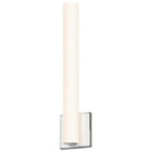 Sonneman - Tubo Slim LED LED Wall Sconce - 2442.01-FT - Canada Light Shop