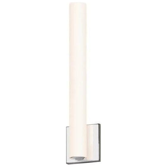Sonneman - Tubo Slim LED LED Wall Sconce - 2442.01-FT - Canada Light Shop
