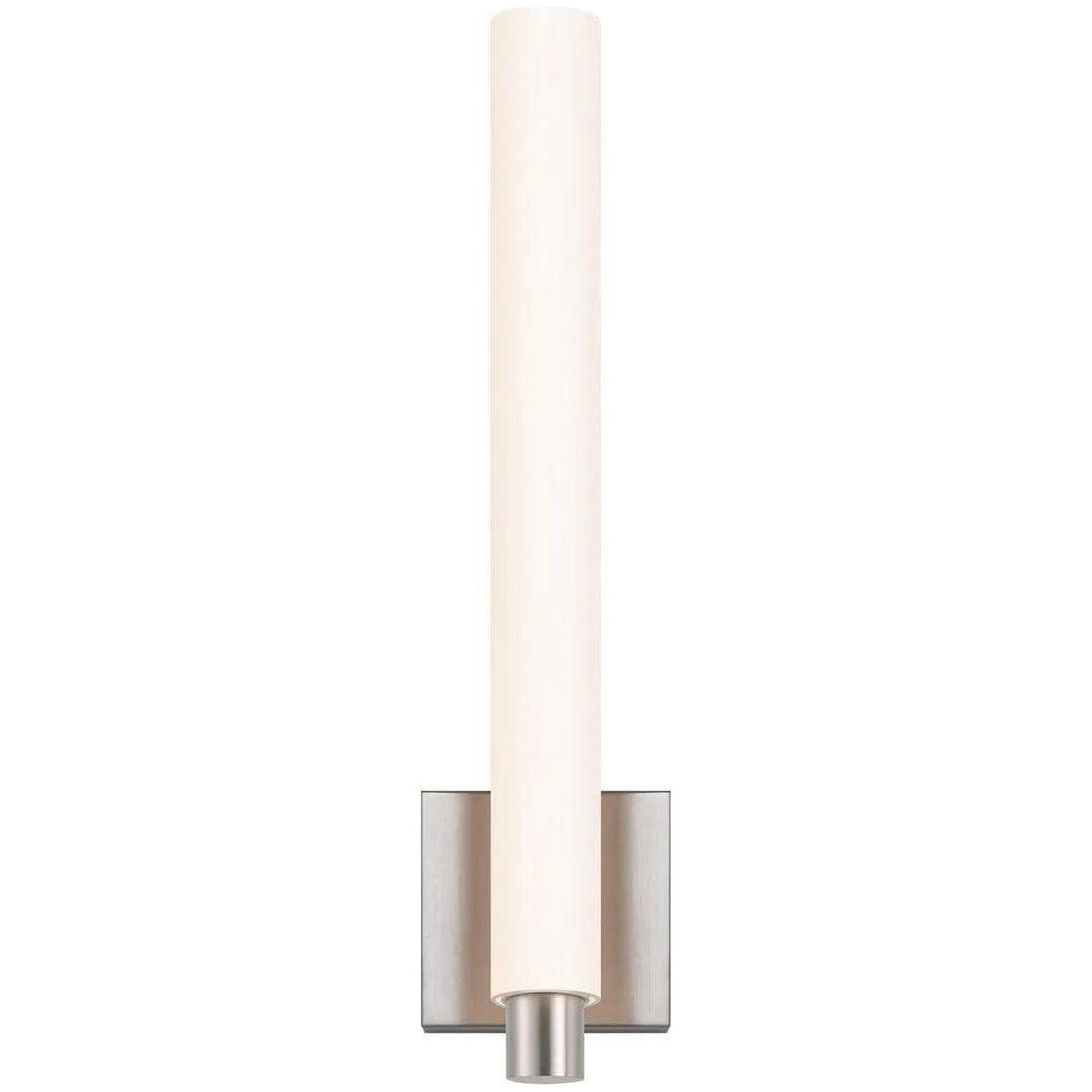 Sonneman - Tubo Slim LED LED Wall Sconce - 2442.13-DT - Canada Light Shop