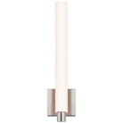 Sonneman - Tubo Slim LED LED Wall Sconce - 2442.13-DT - Canada Light Shop