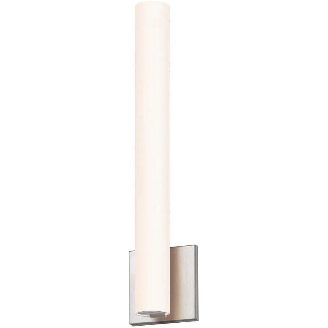 Sonneman - Tubo Slim LED LED Wall Sconce - 2442.13-FT - Canada Light Shop