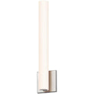Sonneman - Tubo Slim LED LED Wall Sconce - 2442.13-FT - Canada Light Shop