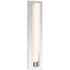 Sonneman - Tubo Slim LED LED Wall Sconce - 2443.01-ST - Canada Light Shop