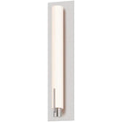 Sonneman - Tubo Slim LED LED Wall Sconce - 2443.13-ST - Canada Light Shop
