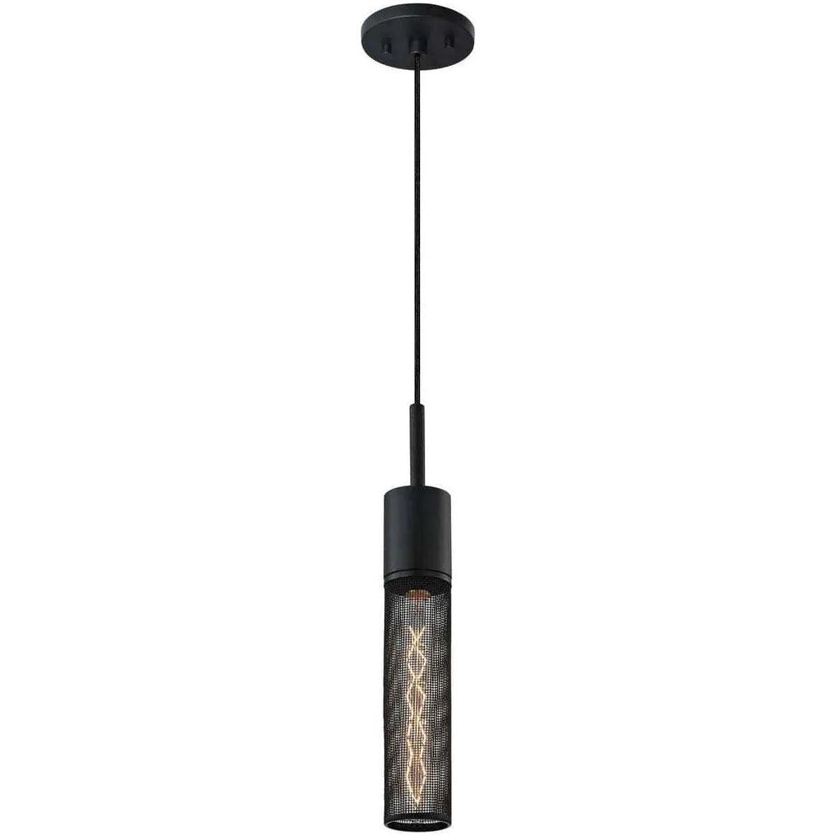 Sonneman - Urban Edge One Light Pendant - 4941.97 - Canada Light Shop