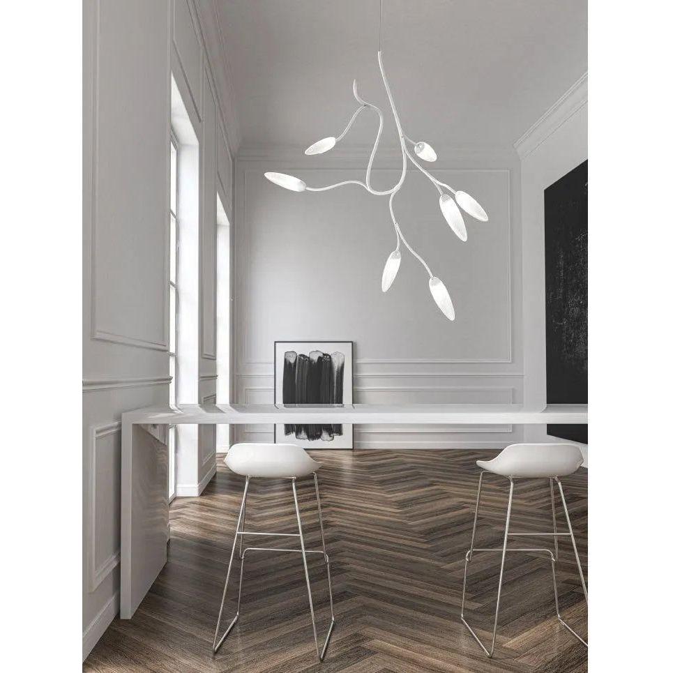 Sonneman - Vines LED Pendant - 3281.03 - Canada Light Shop