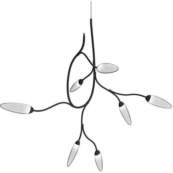 Sonneman - Vines LED Pendant - 3281.25 - Canada Light Shop