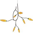 Sonneman - Vines LED Pendant - 3281.27 - Canada Light Shop