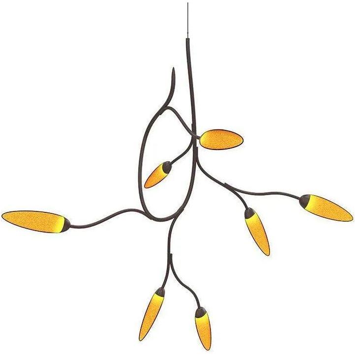 Sonneman - Vines LED Pendant - 3281.27 - Canada Light Shop