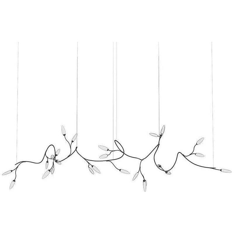 Sonneman - Vines LED Pendant - 3285.25 - Canada Light Shop