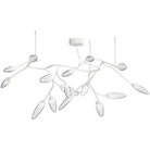 Sonneman - Vines LED Semi-Flush Mount - 3287.03 - Canada Light Shop